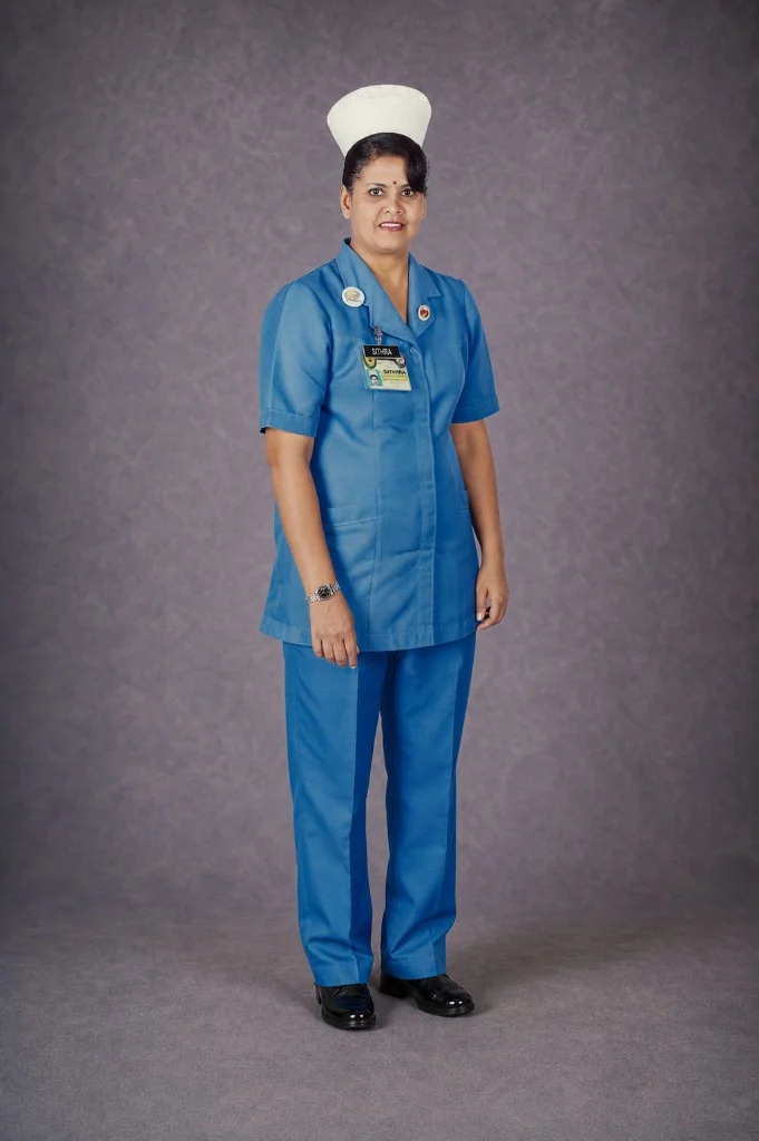 Sithira Maniam, Official Nursing Advisor